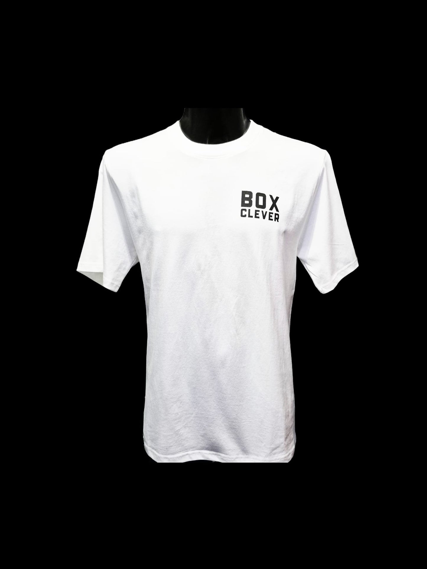 White T-Shirt and Sock bundle
