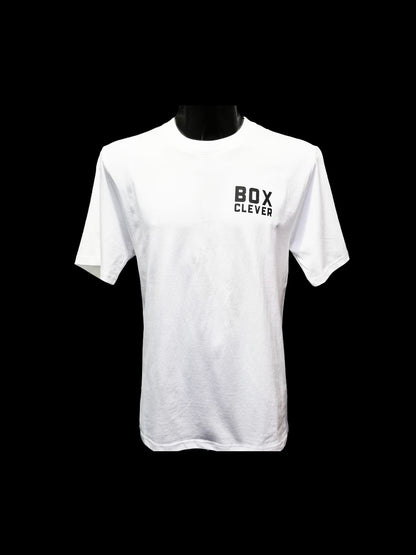 White Boxing Ain’t No Game T-Shirts