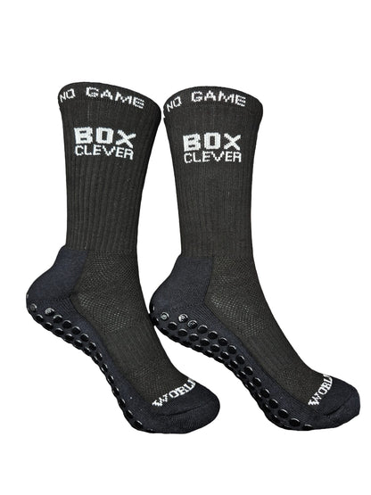 Black T-Shirt and Sock bundle